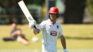 O'Neill, Boland share nine as McSweeney shines in Junction arm wrestle