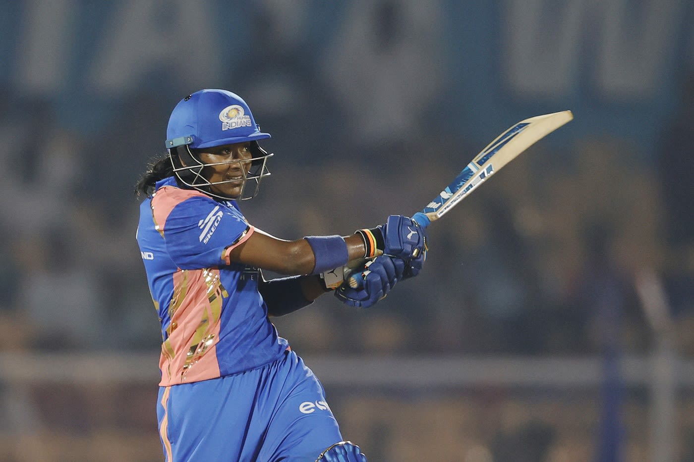 Sajeevan Sajana gave RCB a scare