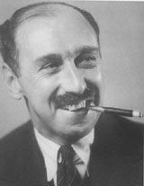 Percy Fender