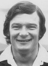 Robin Jackman