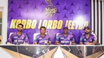 'Nothing can beat experience' - Rahane keen to learn from T20 heavyweight Bravo at KKR