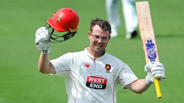 McInerney maiden ton dents Queensland's final hopes