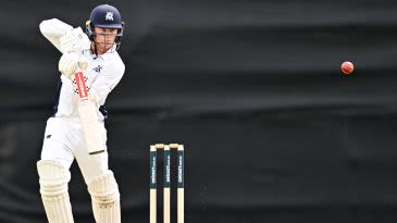 Peake picked for Australia A after one first-class game