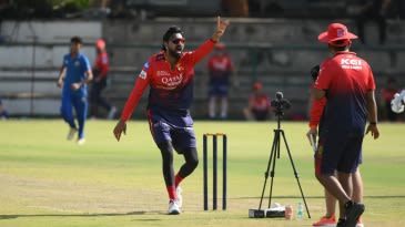 Andy Flower 'comfortable' with RCB's spin attack for IPL 2025