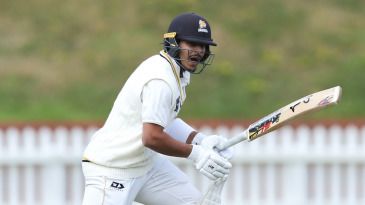 The Muhammad Abbas story: Two generations, two countries, one dream