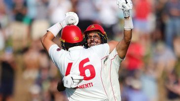 Sangha and Carey tons hand South Australia first Shield title in 29 years