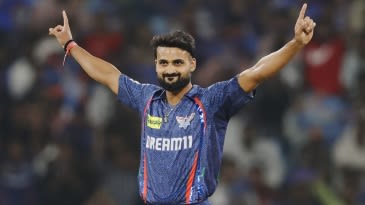KKR to replace injured Akash Deep with Saurabh Dubey