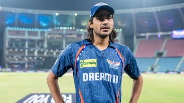 The unconventional journey of the unconventional Digvesh Rathi