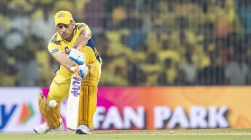 Edge or no edge - MS Dhoni lbw stirs up debate