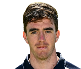 Gavin Hoey
