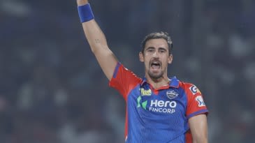 Saliva may not be the only reason we're seeing reverse swing this IPL