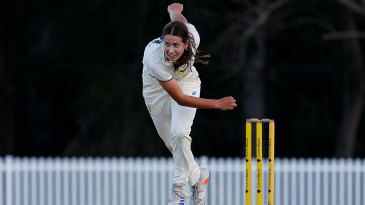 Flintoff's promotion beyond the numbers: 'Something about her'