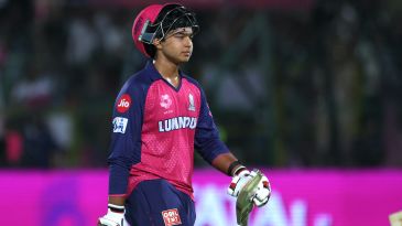 Is Vaibhav Suryavanshi the youngest player to appear in the IPL?