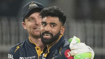 ESPNcricinfo Awards 2025 men's T20 leagues bowling nominees: Taskin goes big, Siraj hits back
