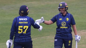 Suzie Bates, Hollie Armitage drive Durham to big win after Phoebe Turner keeps Essex at bay