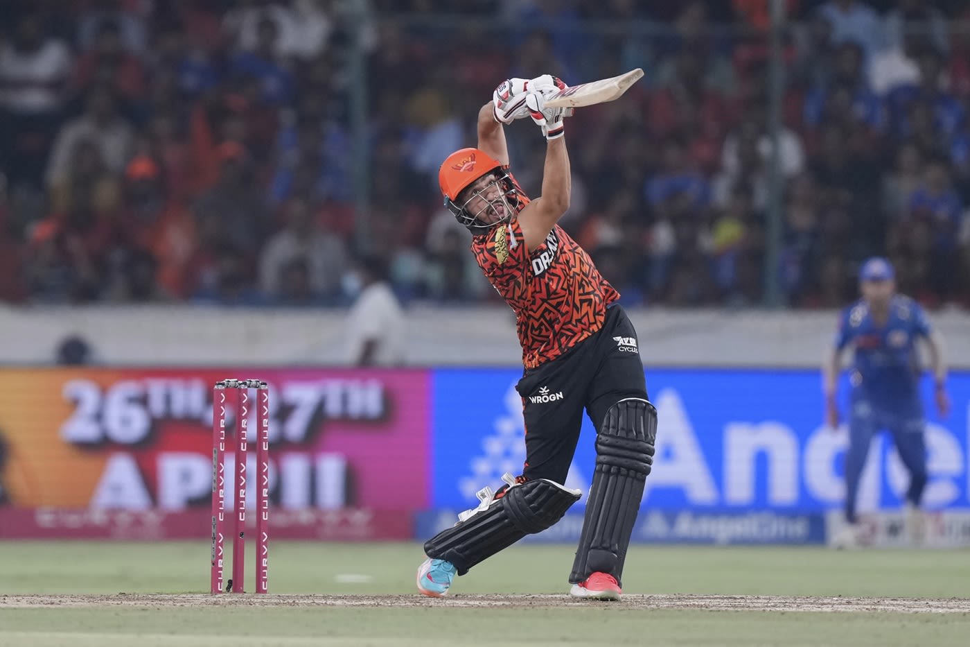 Abhinav Manohar hits out