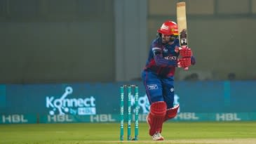 Munro, Rizwan fined after chucking gesture sparks altercation