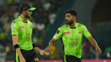 Afridi, Rizwan and Rauf among top picks at BBL overseas drafts