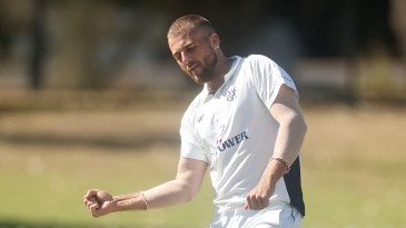 Fergus O'Neill averages 20 with the ball, but can he play Test cricket?