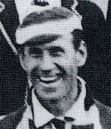 Bart King
