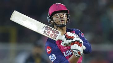 Fastest IPL hundreds - Suryavanshi only behind Gayle