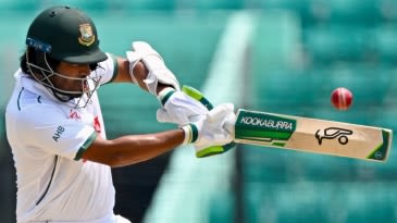 Shadman and Anamul show Bangladesh the way forward