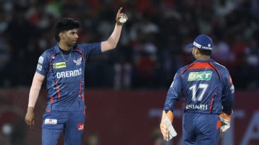 All eyes on fit-again Mayank as LSG kickstart season against DC
