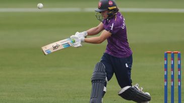 Grewcock grows in confidence to seal opening Essex win