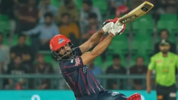 Irfan the hero as Kings ace tense 15-over chase