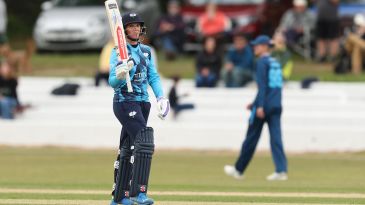 Winfield-Hill hits 88 off 52 in crushing Yorkshire T20 Cup win
