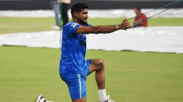 Khaleel Ahmed ruled out of IPL 2026 with quadricep injury