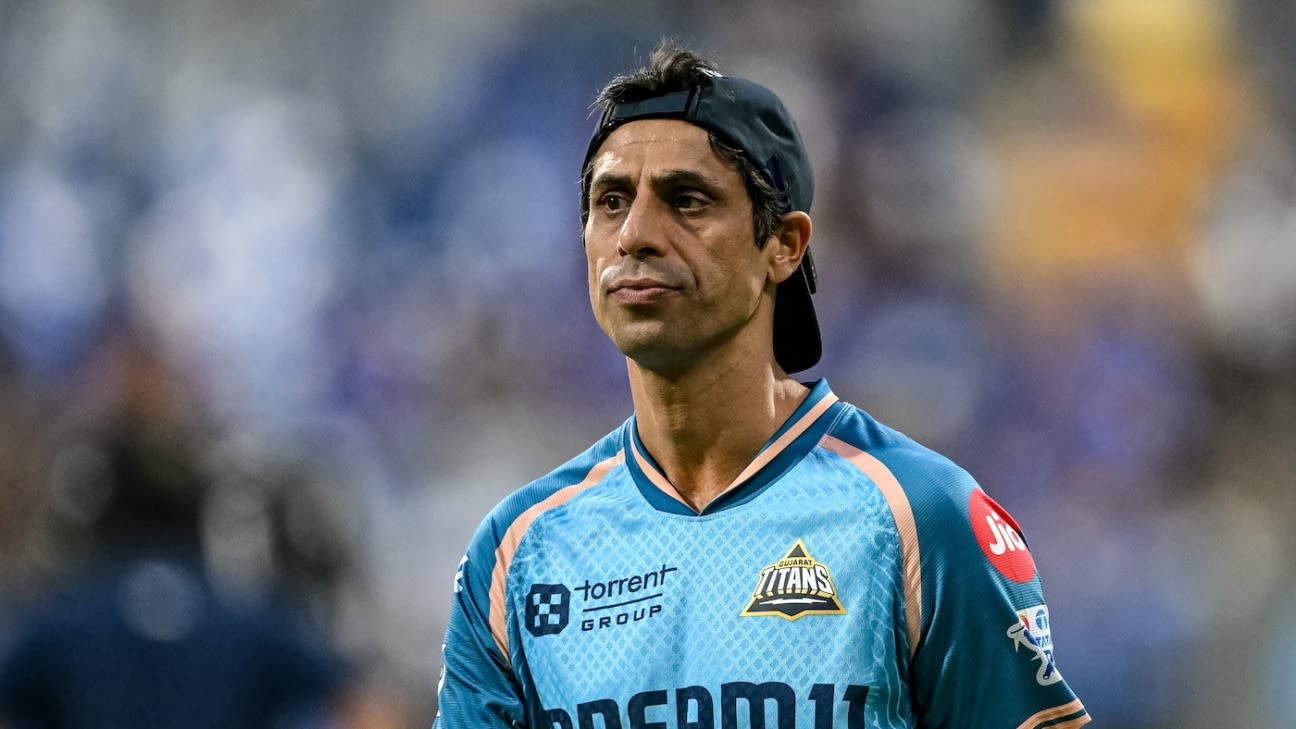 Order of demerit: Coaching staff penalised at the IPL