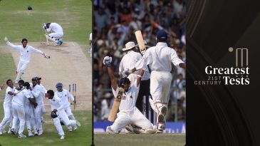 Greatest Tests: Leeds thriller vs a Chennai classic
