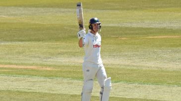 Ben Kellaway's career-best 181* puts Glamorgan in box seat at Canterbury