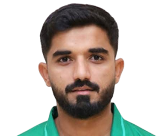 Waji Ul Hassan