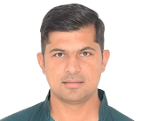 Usman Khalid
