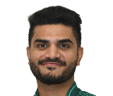 Hisham Shaikh