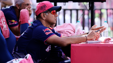 Dravid's son Anvay picked for India Under-19s' one-day games in Sri Lanka