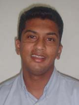 Roshan Mahanama