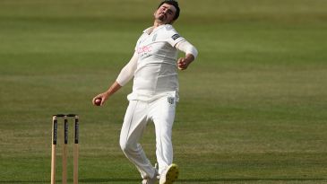Mitch Killeen stars on debut to set Somerset daunting chase