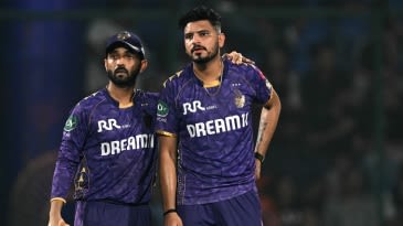 Watson: From IPL's perspective, it's shame there's so much cricket on
