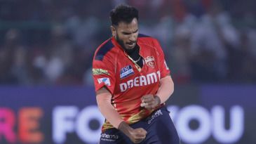 Vyshak: 'Whenever you come for a new season, you have to upgrade yourself'