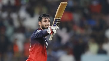 Jitesh Sharma moves from Vidarbha to Baroda ahead of 2025-26 domestic season