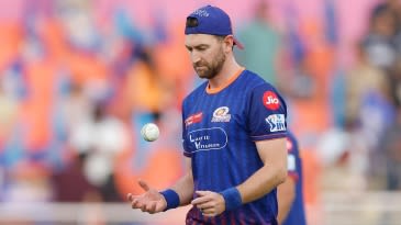 RCB sign Gleeson as replacement for Thushara