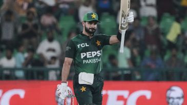 Farhan, Nawaz and Abrar heroics put Pakistan 2-0 up
