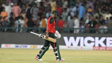 Bright starts, familiar flaws - Takeaways from Bangladesh's Lahore malfunction 