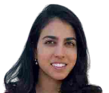 Yasmin Daswani