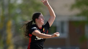 Maqsood, MacGregor seal rare Essex victory