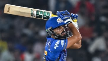 Naman Dhir, Auqib Nabi get maiden ODI call-ups for West Indies series