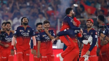 Patidar: 'Virat Kohli deserves it more than anyone else'